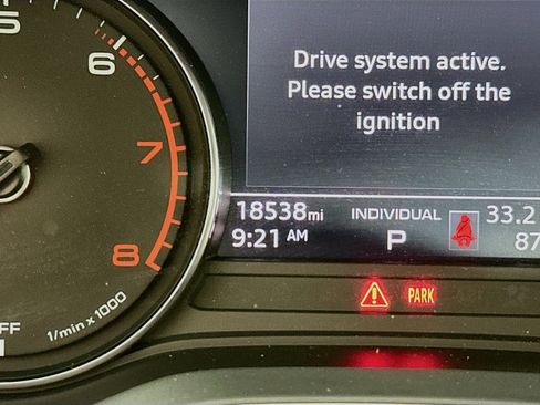 Used 2023 Audi A4 2.0T Premium w/ Convenience Package AWD/4WD image 19