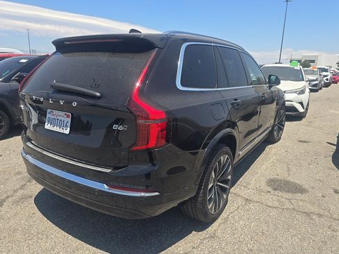 Used 2025 Volvo XC90 B6 Plus w/ Protection Package Premier AWD/4WD image 3