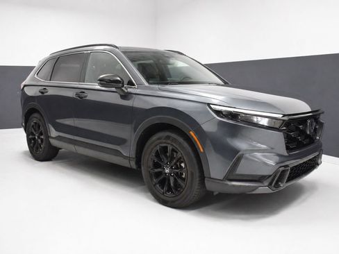 Used 2023 Honda CR-V Sport image 7