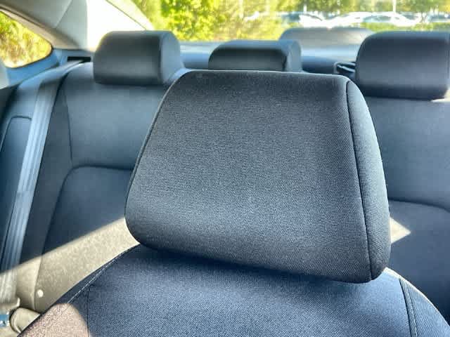 Certified 2026 Honda Civic LX image 25
