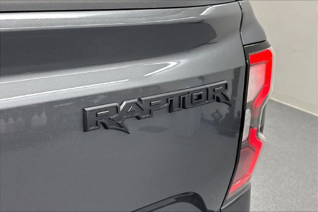 New 2026 Ford Ranger Raptor AWD/4WD image 9