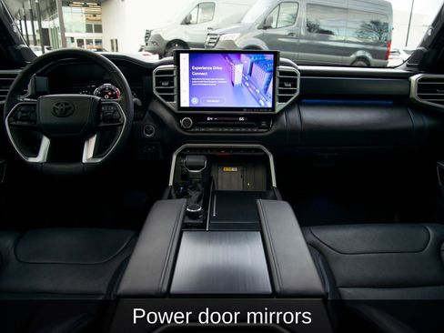 Used 2023 Toyota Tundra Platinum image 22