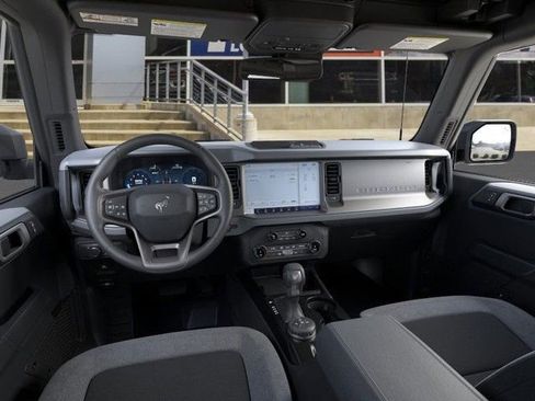 New 2026 Ford Bronco Big Bend image 9
