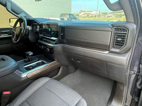 Used 2022 Chevrolet Silverado 1500 RST image 45