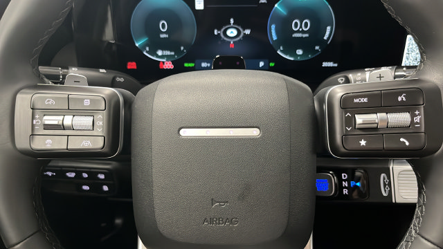 Used 2026 Hyundai Palisade SEL Premium AWD/4WD image 16