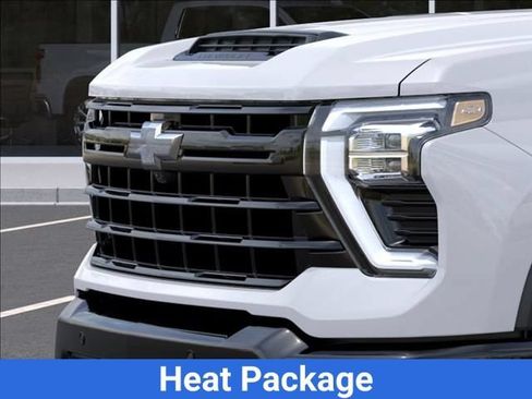 New 2026 Chevrolet Silverado 2500 LT w/ Trail Boss Package AWD/4WD image 16