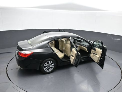 Used 2014 Honda Accord LX image 43