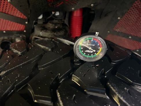 Used 2019 Jeep Wrangler Unlimited Rubicon image 14