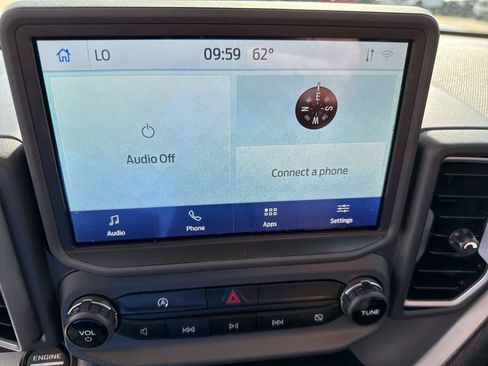 Used 2024 Ford Bronco Sport Big Bend w/ Convenience Package image 26