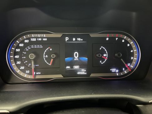 Used 2022 Hyundai Santa Cruz SEL FWD image 17