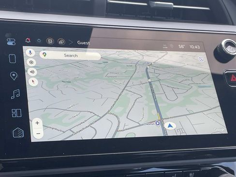New 2027 Chevrolet Bolt RS w/ Technology Package FWD image 20