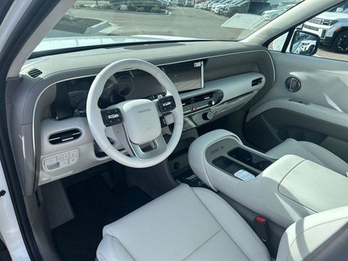 New 2026 Hyundai Palisade SEL AWD/4WD image 11