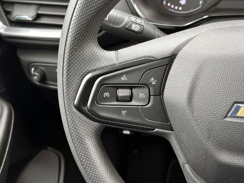 Certified 2023 Chevrolet TrailBlazer LT image 22