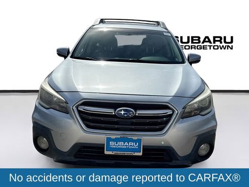 Used 2018 Subaru Outback 2.5i Limited w/ Popular Package #2 image 2