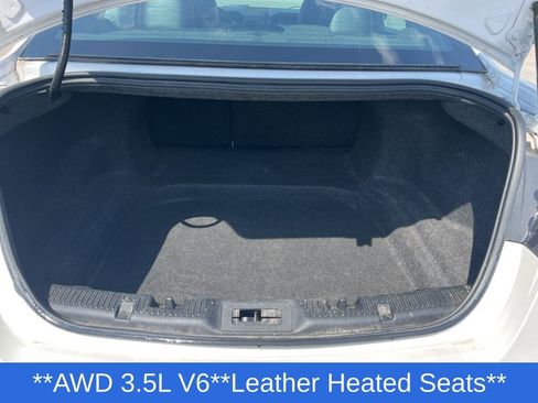 Used 2018 Ford Taurus SEL w/ Equipment Group 201A AWD/4WD image 35