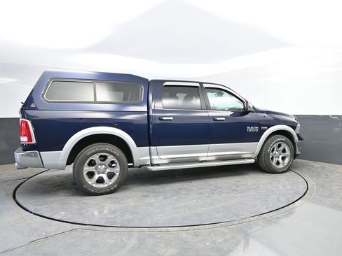 Used 2015 RAM 1500 Laramie w/ Convenience Group image 11