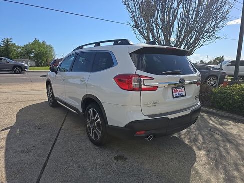 Used 2025 Subaru Ascent Limited w/ Popular Package #2 image 7