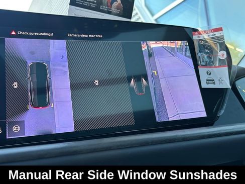 New 2025 Audi Q5 Premium Plus image 21