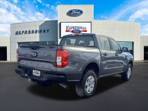 Used 2025 Ford Ranger XL w/ Trailer Tow Package image 6
