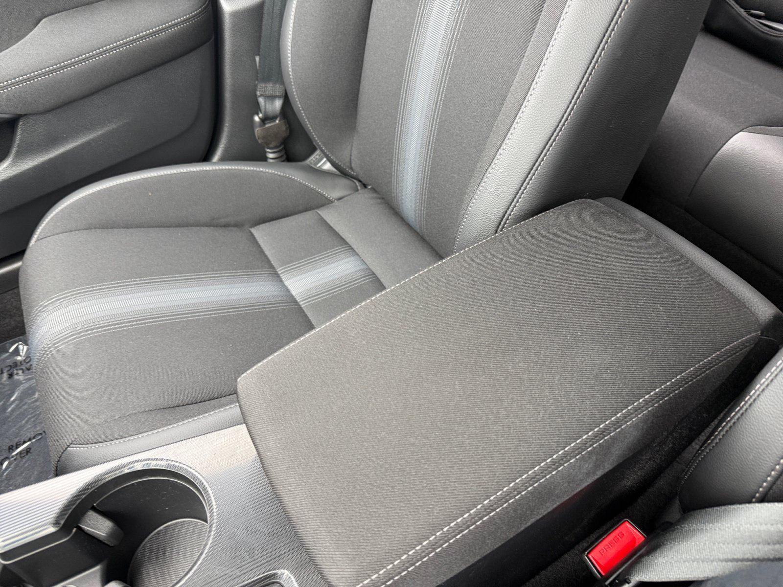 Used 2025 Honda Civic Sport image 14