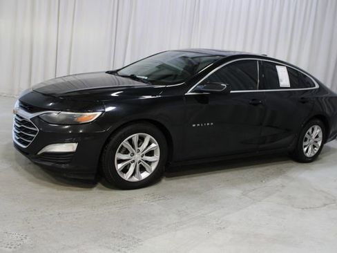 Used 2022 Chevrolet Malibu LT image 27