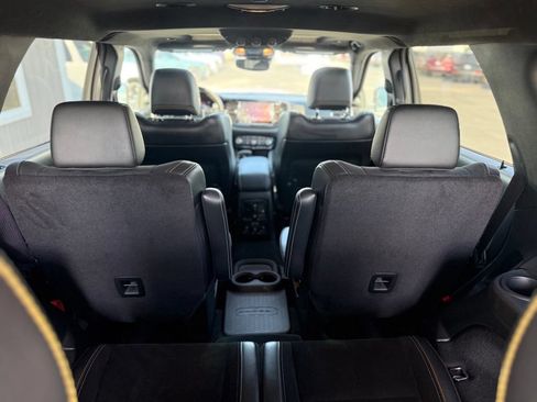 Used 2024 Dodge Durango SRT AWD/4WD image 10