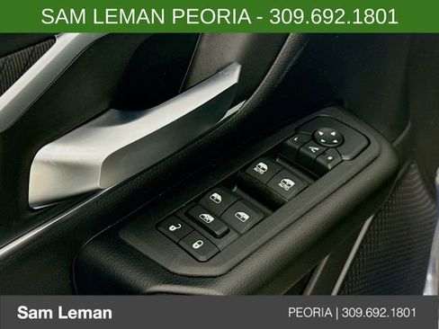 New 2026 RAM 1500 Big Horn image 18