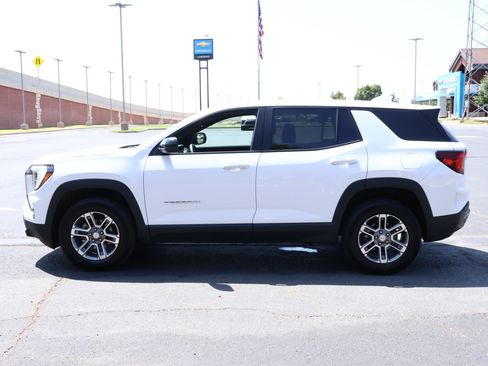 Used 2026 GMC Terrain Elevation FWD image 28