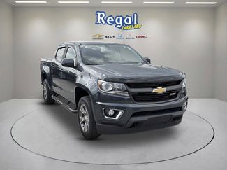 Used 2019 Chevrolet Colorado Z71 RWD video 1