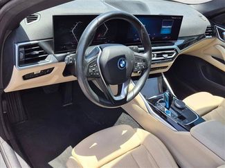 Used 2023 BMW i4 eDrive40 RWD video 2