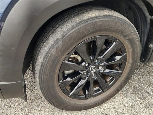 Used 2024 MAZDA CX-50 AWD 2.5 S w/ Cargo Package image 10