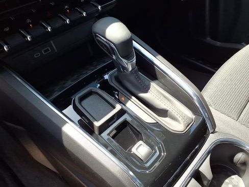 New 2026 GMC Canyon Elevation image 17