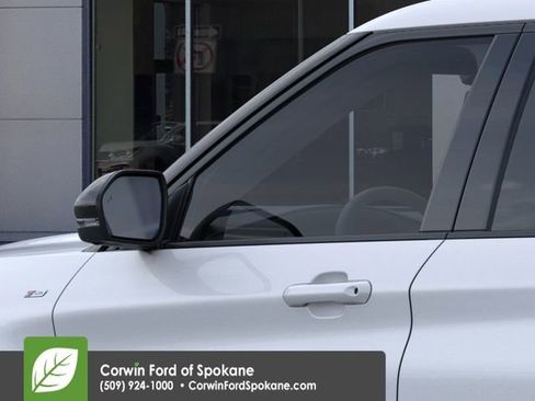 New 2026 Ford Explorer ST-Line w/ ST-Line Street Pack AWD/4WD image 20