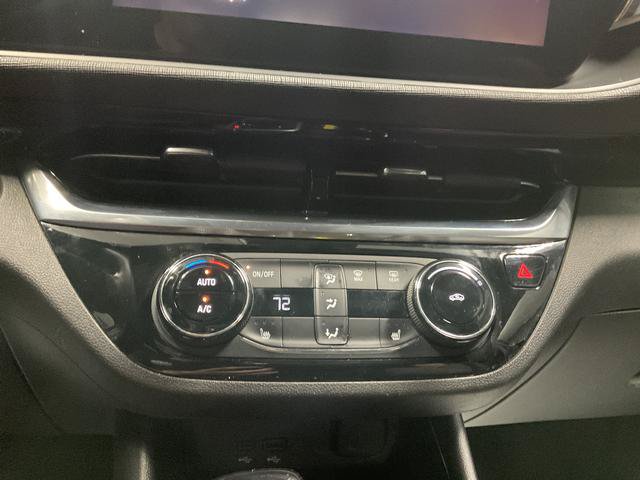 Used 2024 Buick Envista Sport Touring w/ Convenience I Package FWD image 20