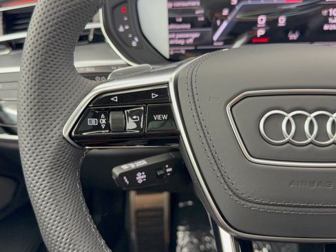 New 2027 Audi S8 AWD/4WD image 18