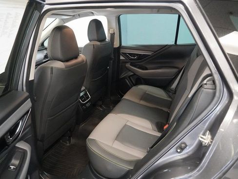 Used 2020 Subaru Outback Onyx Edition XT image 21