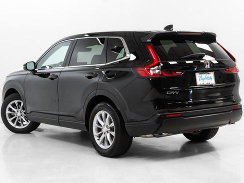 Used 2024 Honda CR-V EX-L image 29