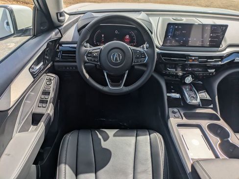 New 2026 Acura MDX FWD w/ Technology Package image 18