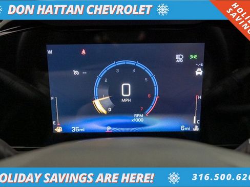 New 2026 Chevrolet TrailBlazer LT w/ Convenience Package image 7