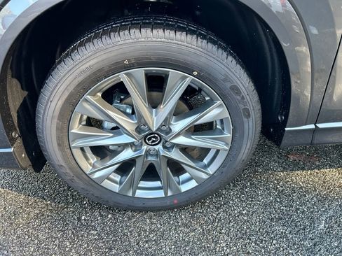 New 2025 MAZDA CX-5 AWD 2.5 S image 10