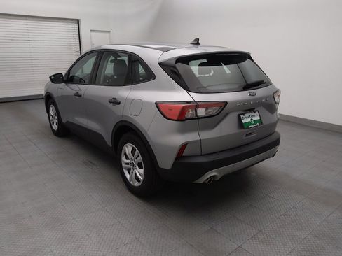 Used 2021 Ford Escape S FWD image 5