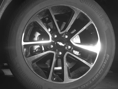 Used 2025 Chevrolet TrailBlazer LT image 11