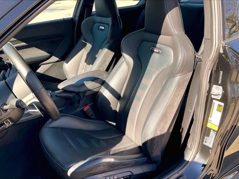 Used 2020 BMW M2 Competition w/ Executive Package image 7