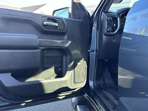 Used 2019 Chevrolet Silverado 1500 LTZ w/ LTZ Plus Package image 25