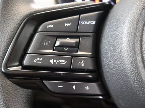 New 2026 Subaru Forester AWD/4WD image 18