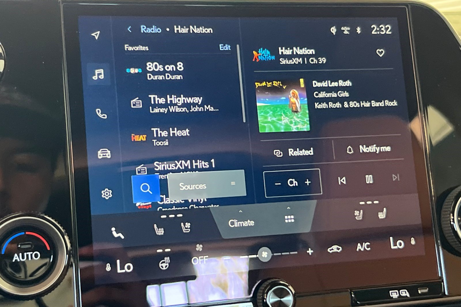 New 2026 Lexus NX 350 AWD w/ Premium Package image 20