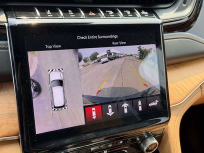 Used 2023 Jeep Grand Cherokee L Summit