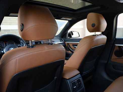 Used 2017 BMW 430i Gran Coupe image 19