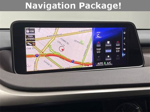 Used 2019 Lexus RX 350 350 image 3