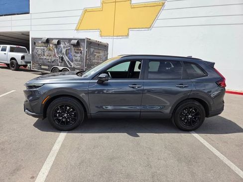 Used 2026 Honda CR-V Sport image 3